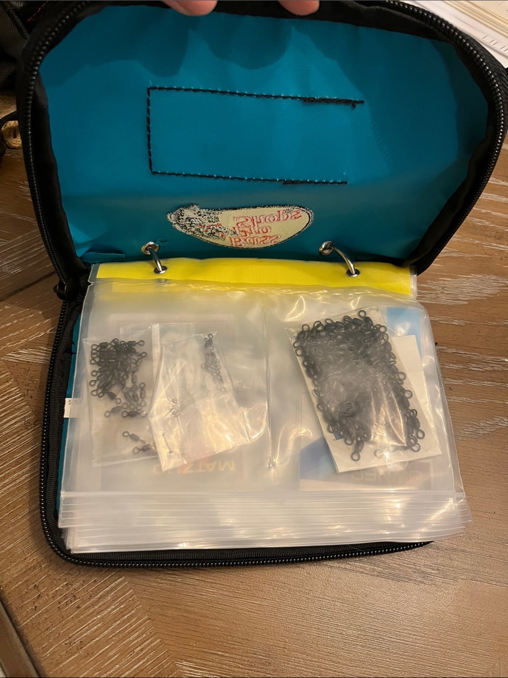 Fishing hooks bundle - Picture 14 of 15